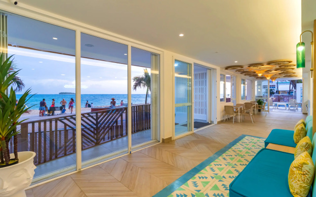 Hotel Bahia Sardina