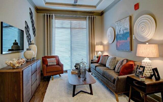 Apartments-Stay Smart Downtown Tulsa