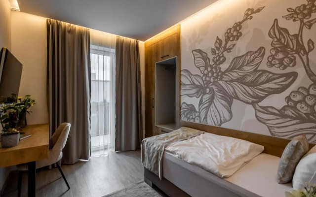Mokka House