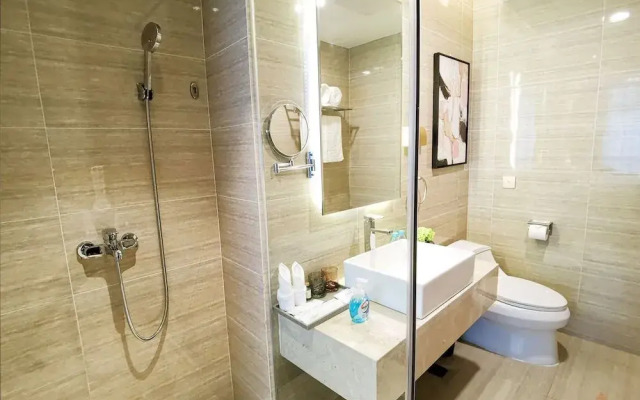 GHIC The Mulian Hotel of Bio-island Guangzhou