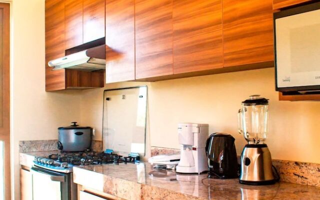 HOP Lago MAR Exclusiva en Playa de Chincha