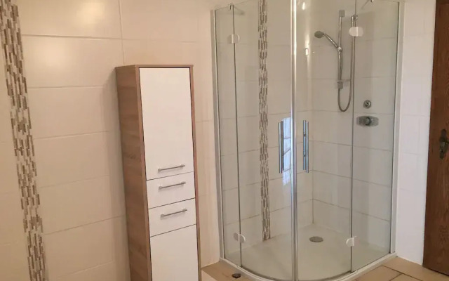 Silbecke Forest View Apartment