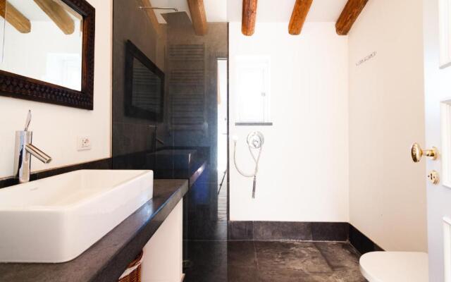 Villa dei Baroni Wine Resort