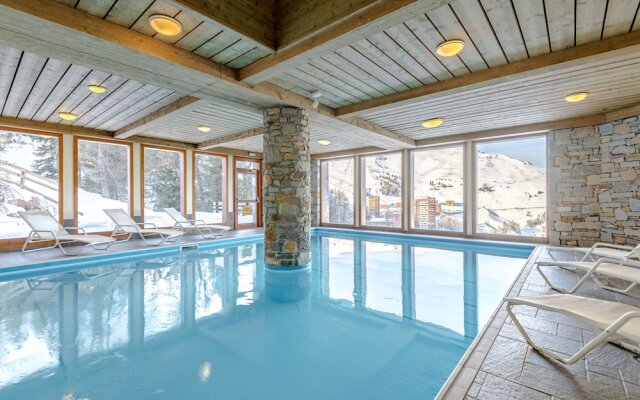 Résidence Lagrange Vacances Aspen