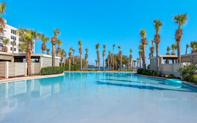 Destin West Bayside Pelican #308