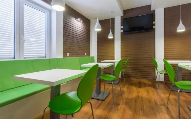 ParkCity Rooms and Apartments
