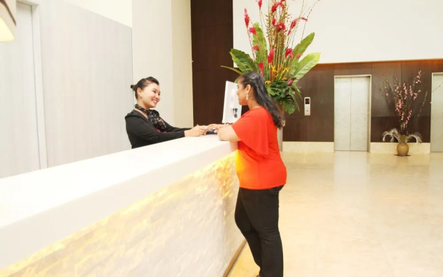 Mckey66 Seri Bukit Ceylon