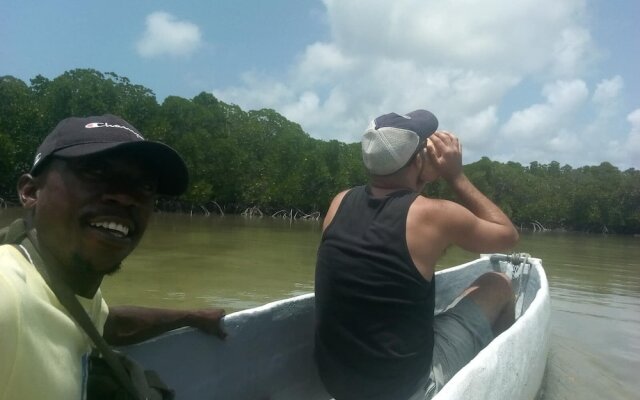 Mida Creek Nature Camp