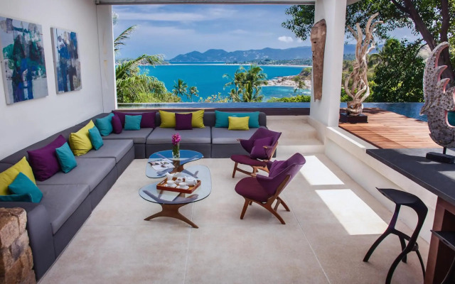 Villa Hin