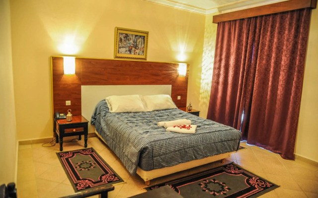 Hôtel Saghro