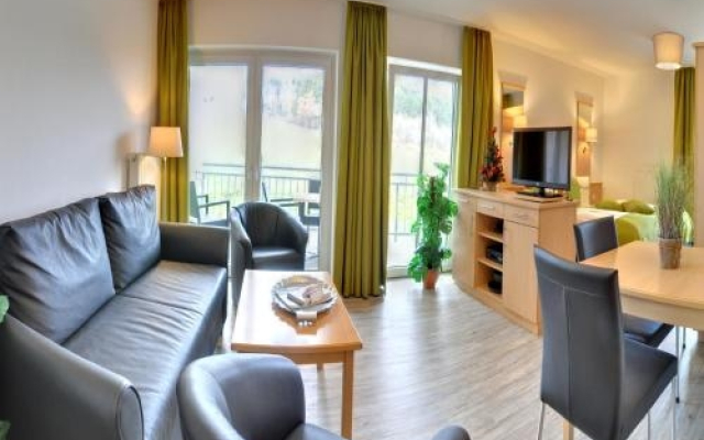 Vakantiehotel Der Brabander Apartments