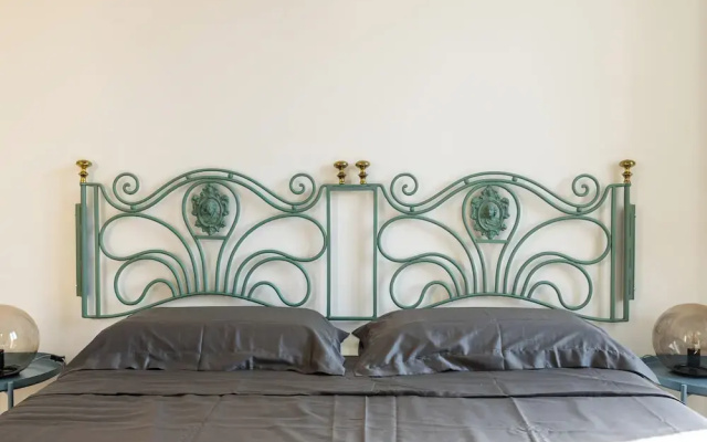 Charming House in Cefalù