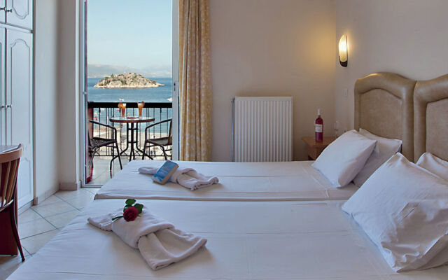 Hotel Epidavria