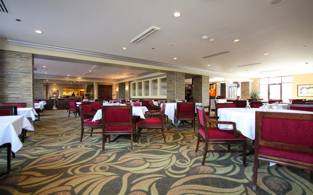 Ramada by Wyndham Minneapolis Airport/Eagan