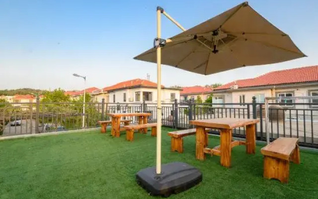 Long Island Dongmei Homestay