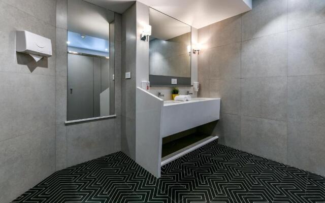 Indie Stays -BKC, Kalina