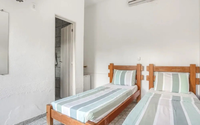 Pousada Pouso da Lapa