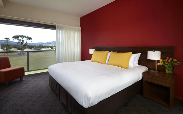 Travelodge Hotel Hobart Airport