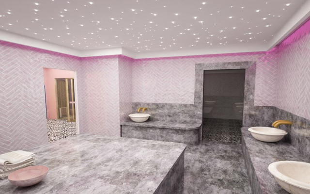 Anjeliq Downtown Boutique Hotel