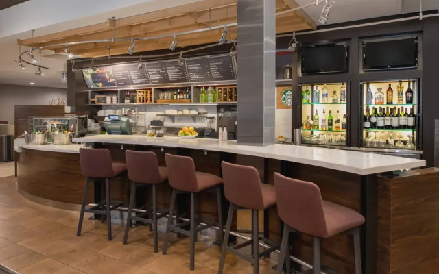 Sonesta Select Seattle Bellevue Redmond