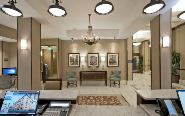 Staybridge Suites Baltimore - Inner Harbor by IHG