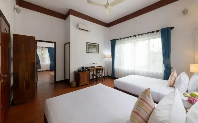 Atoh's Maison