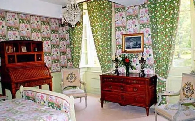 Château de Kermezen