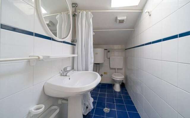 Appartamenti Monumento Campo Mare