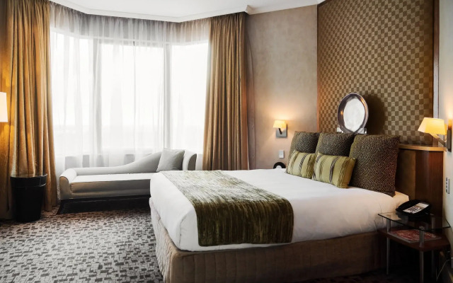 InterContinental Adelaide by IHG