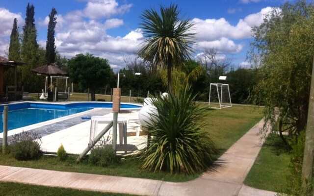 La Vita e Bella Cabanas en San Rafael