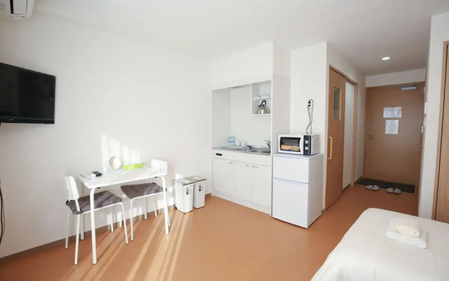 Connect Inn