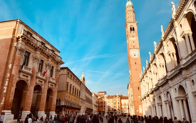 Palazzo Otello 1847 Wellness & Spa