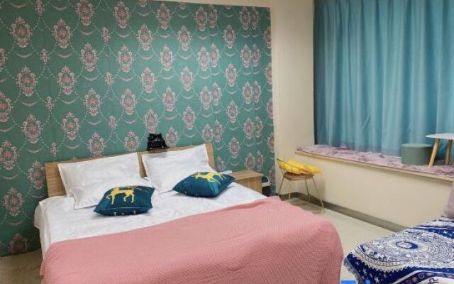 Changchun Shangke Apartment