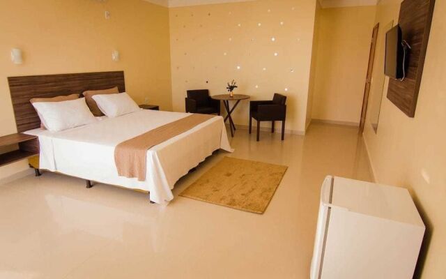 Royal Hotel  Gastronomia