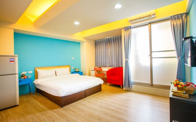 Tainanhouse C