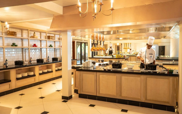 Maritim Resort & Spa Mauritius