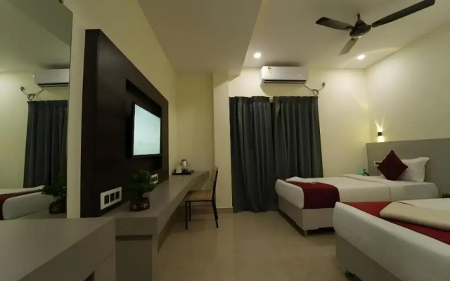 Hotel Bodhi Retreat