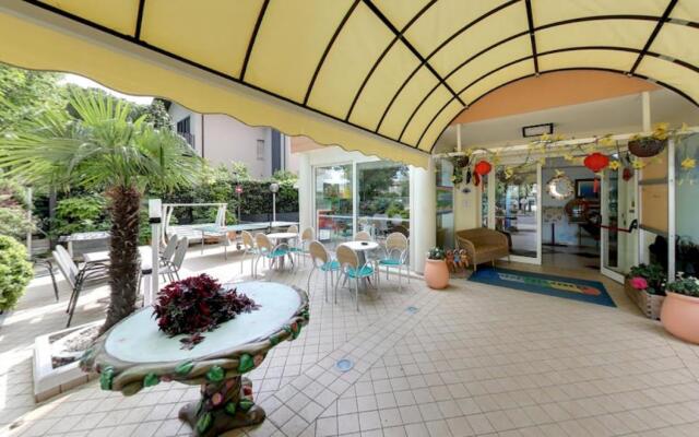 Hotel Milord Cesenatico