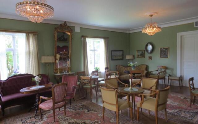 Hotell Järvsöbaden