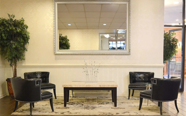 Clarion Hotel Philadelphia International Airport