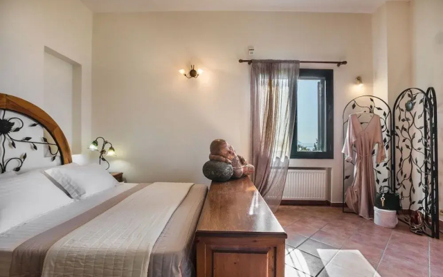 Alekata-Traditional Villas of Kefalonia