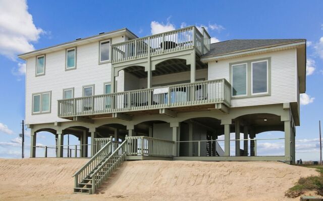 Kahala Beachfront