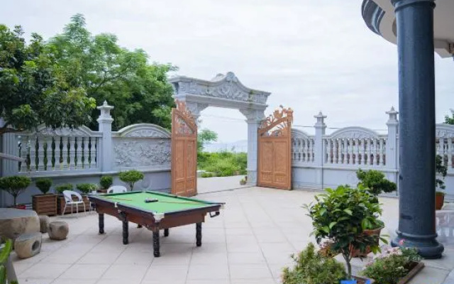 Meizhou Island Shengyuan Scenic Apartment (Hongbiwei Beach) – Outside – Putian