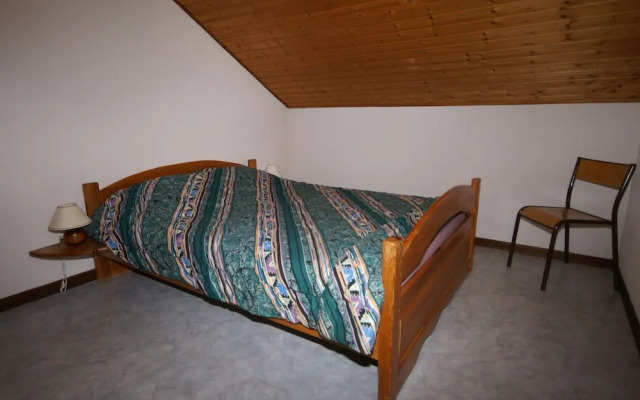 Elegant Chalet in Gerbepal in Cosy Environment