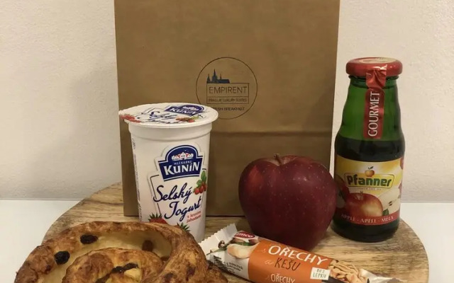 Garden Suites Residence by TKC