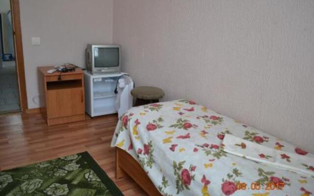 Mini Hotel Veles