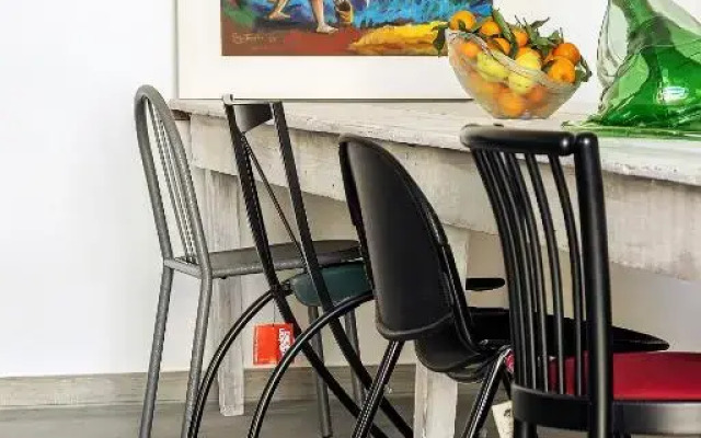 Stabilimento Wine & Design Apartment