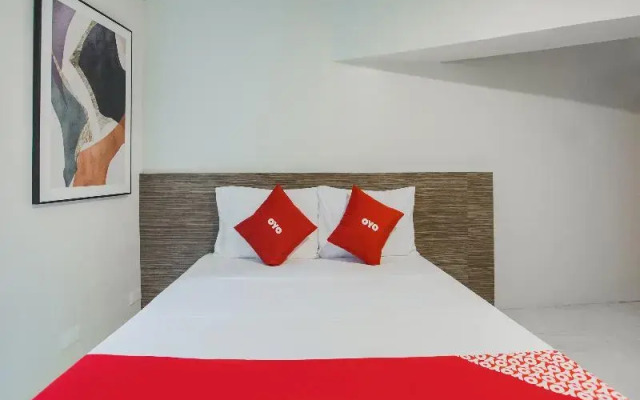 Circuit Hostel by OYO Rooms