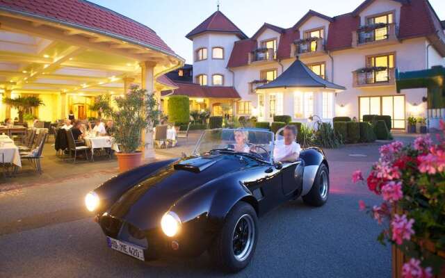 Ringhotel Winzerhof