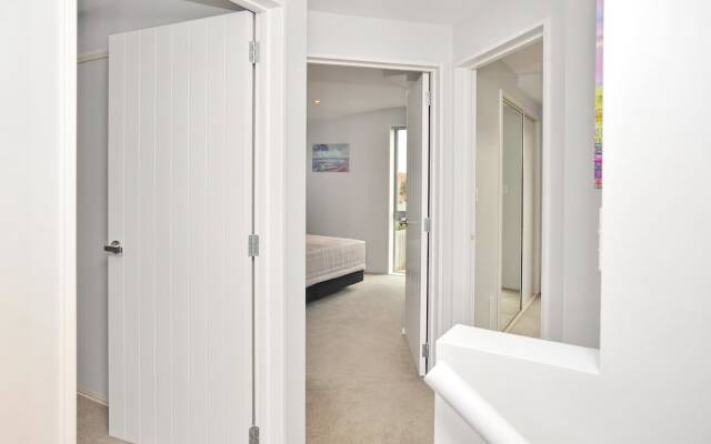 Regents Villa A